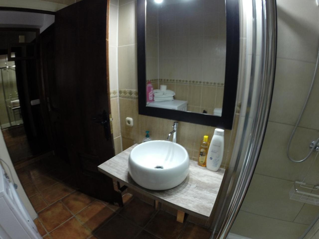 Apartment First Line Beach Marbella