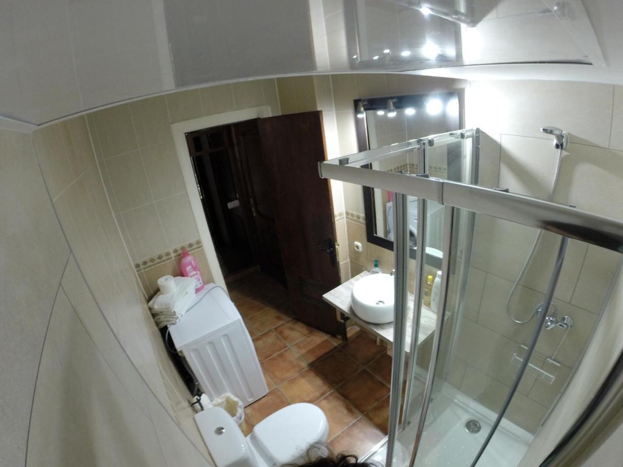 First Line Beach Apartment Marbella