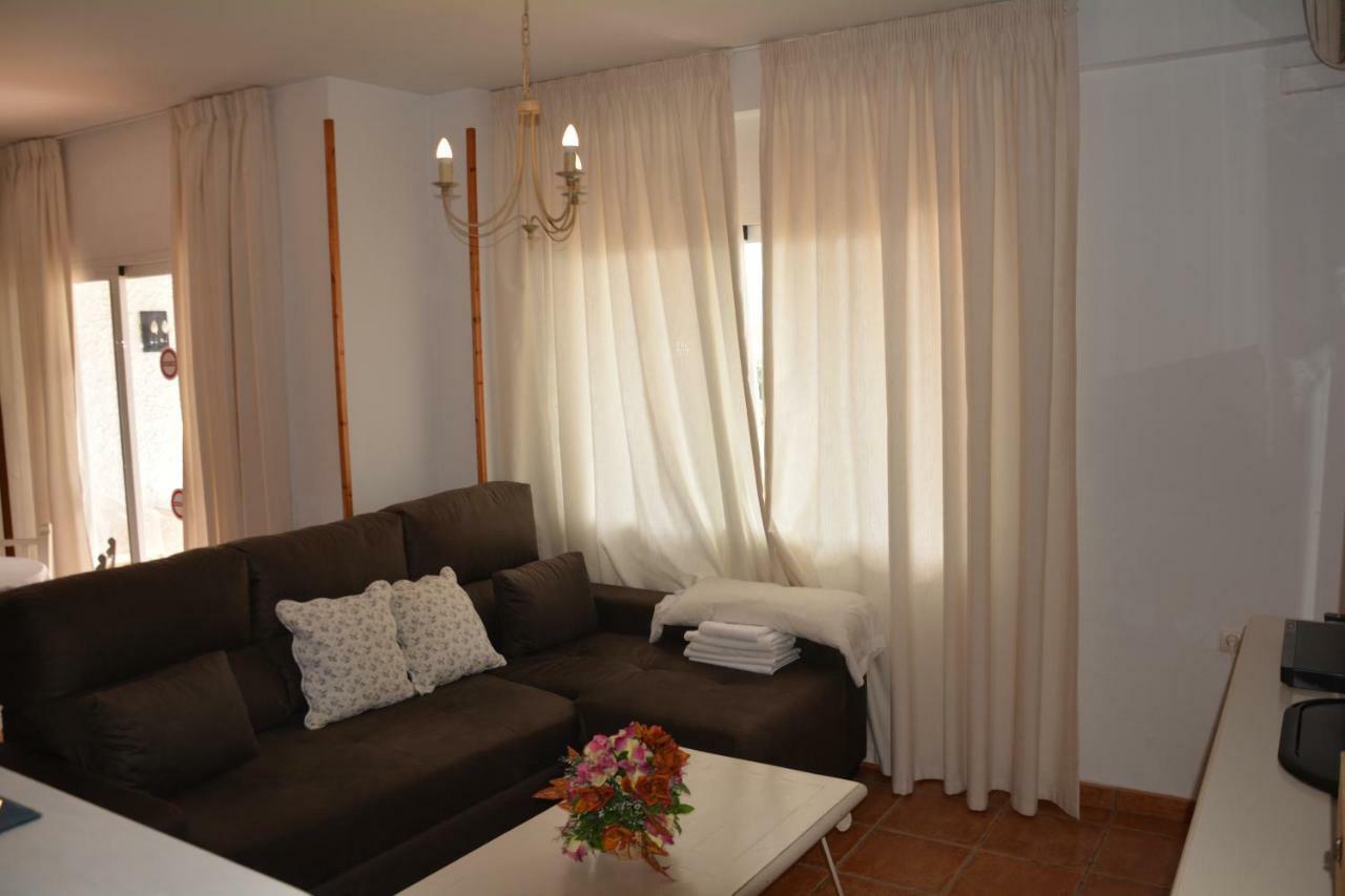 First Line Beach Apartment