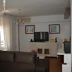 Apartment First Line Beach Marbella