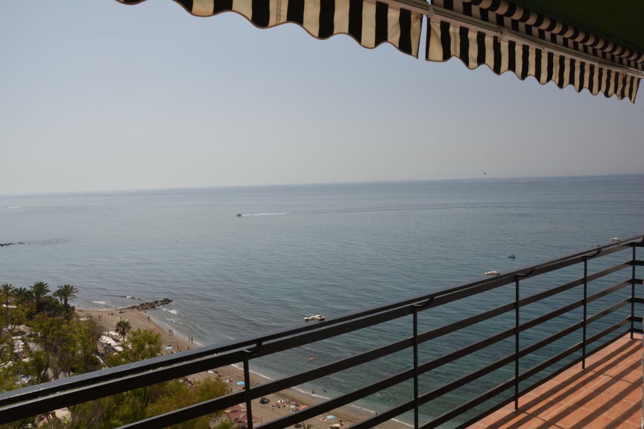 First Line Beach * Marbella