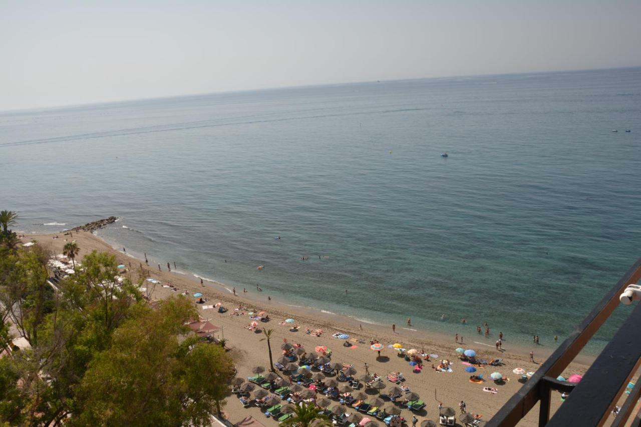 First Line Beach * Marbella